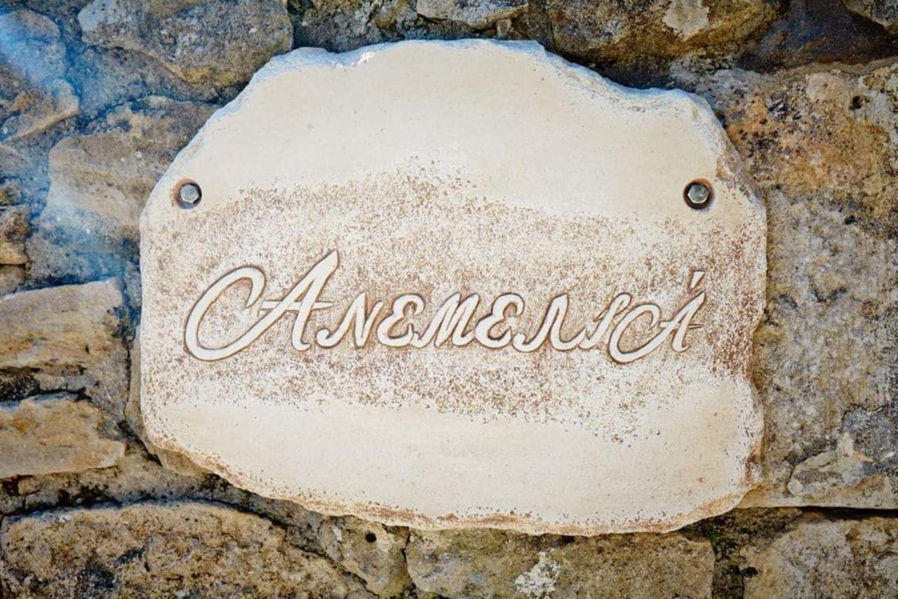 Anemelia' Villa Agios Dimitrios  외부 사진